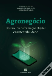 Capa do artigo Agronegócio
