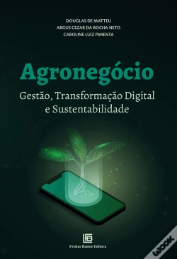 Capa do artigo Agronegócio