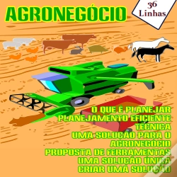Capa do artigo Agronegócio