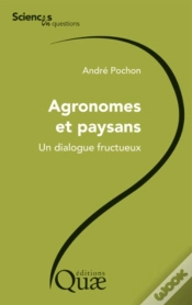 Capa do artigo Agronomes Et Paysans
