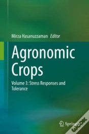 Capa do artigo Agronomic Crops
