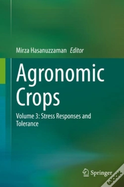 Capa do artigo Agronomic Crops