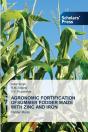 Agronomic Fortification Ofsummer Fodder - Preview