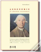 Agronomie Et Stratégie Successorale