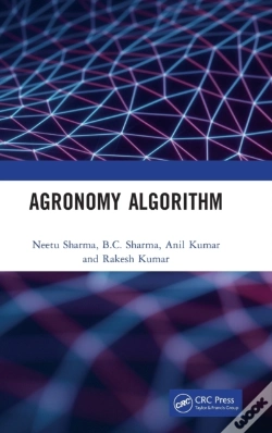Capa do artigo Agronomy Algorithm