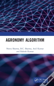 Capa do artigo Agronomy Algorithm
