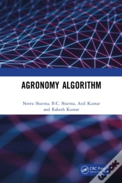 Capa do artigo Agronomy Algorithm