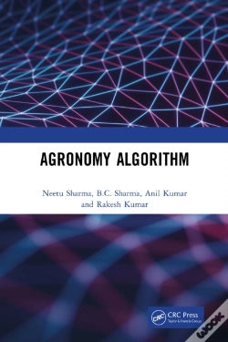 Capa do artigo Agronomy Algorithm