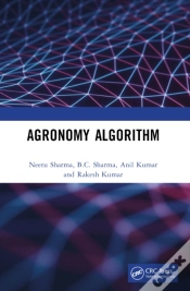Capa do artigo Agronomy Algorithm