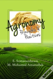 Capa do artigo Agronomy
