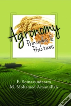Capa do artigo Agronomy