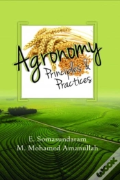 Capa do artigo Agronomy: Principles And Practices