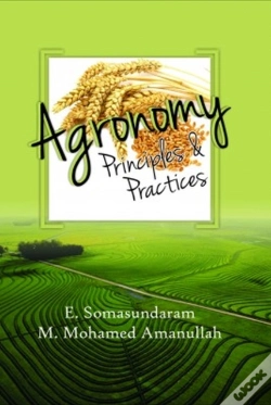 Capa do artigo Agronomy: Principles And Practices