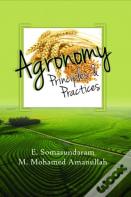 Agronomy: Principles And Practices