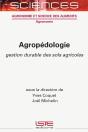 Agropédologie : Gestion Durable Des Sols Agricoles - Preview