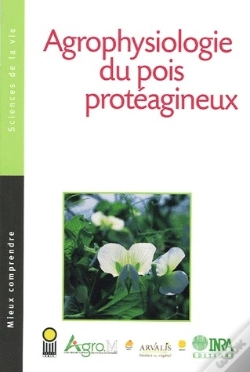 Capa do artigo Agrophysiologie Du Pois Protéagineux