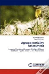Agropotentiality Assessment