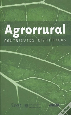 Capa do artigo Agrorrural