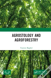 Capa do artigo Agrostology And Agroforestry