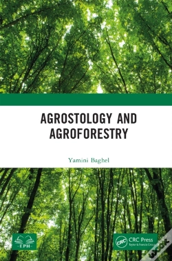 Capa do artigo Agrostology And Agroforestry