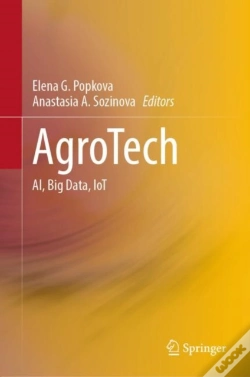 Capa do artigo Agrotech