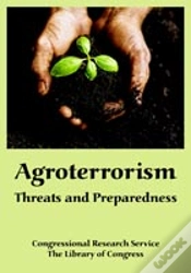 Capa do artigo Agroterrorism