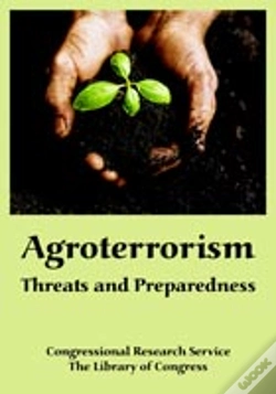 Capa do artigo Agroterrorism