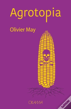 Capa do artigo Agrotopia