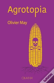 Capa do artigo Agrotopia