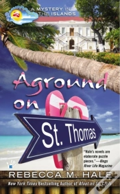 Capa do artigo Aground On St. Thomas