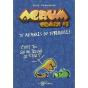 Agrum Comix 3 ; Tu Avances - Preview