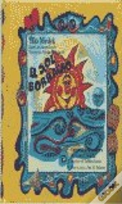 Capa do artigo Agruparte Mp El Sol Borracho