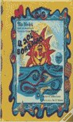 Capa do artigo Agruparte Mp El Sol Borracho