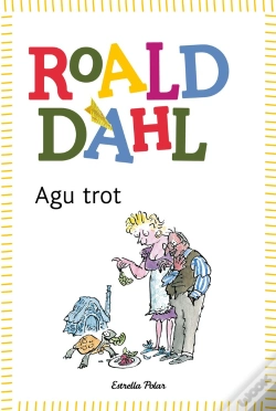 Capa do artigo Agu Trot