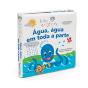 Água, Água em Toda a Parte - Preview