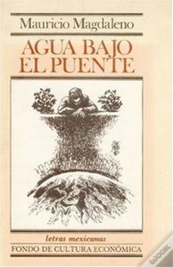 Capa do artigo Agua Bajo El Puente  