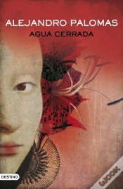 Capa do artigo Agua Cerrada