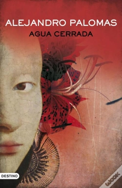 Capa do artigo Agua Cerrada