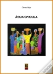 Capa do artigo Água Crioula