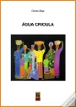 Capa do artigo Água Crioula