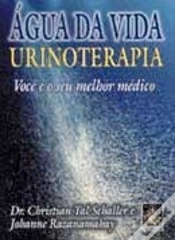 Capa do artigo Água da Vida