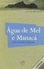 Capa do artigo Água de Mel e Manacá