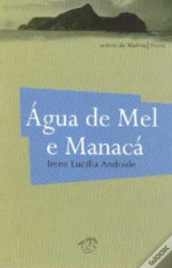 Capa do artigo Água de Mel e Manacá