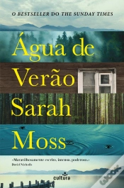 Capa do artigo Água de Verão