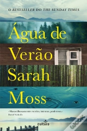 Capa do artigo Água de Verão
