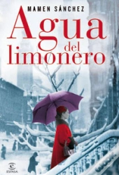 Agua Del Limonero