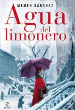 Capa do artigo Agua Del Limonero