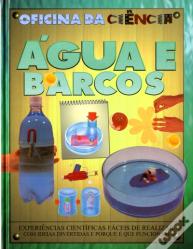 Água e Barcos