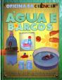 Água e Barcos - Preview
