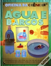 Capa do artigo Água e Barcos